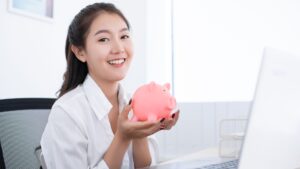 Tiết Kiệm 365 Ngày