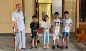 Những điểm nhấn hài hước trong nội quy