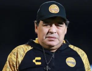 Luật sư Fernando Burlando và Sự Thật Đau Đớn