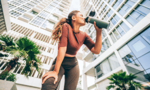 Ứng dụng AI hỗ trợ dinh dưỡng