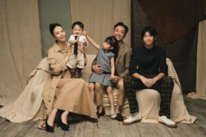 Phân tích trang phục