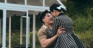 Trải nghiệm ẩm thực của Lệ Quyên