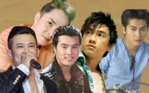 Hành trình của từng thành viên