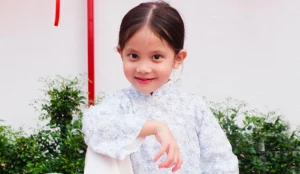 Năng khiếu thời trang và nghệ thuật