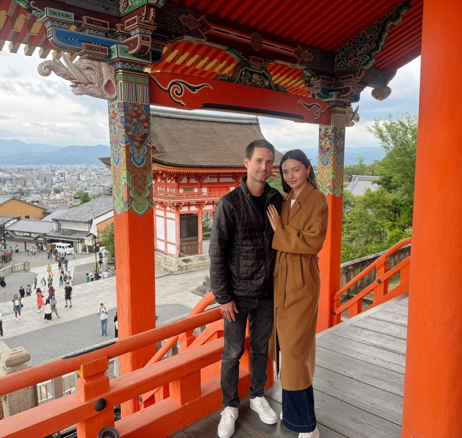Giới thiệu về Chùa Kiyomizu-dera