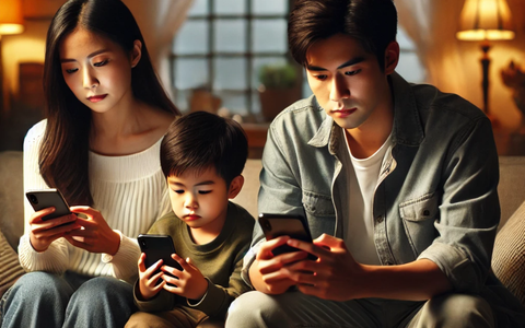 Tác động của việc kết nối internet