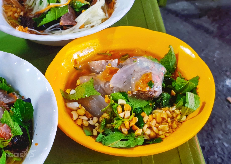 Khách hàng và sự thu hút