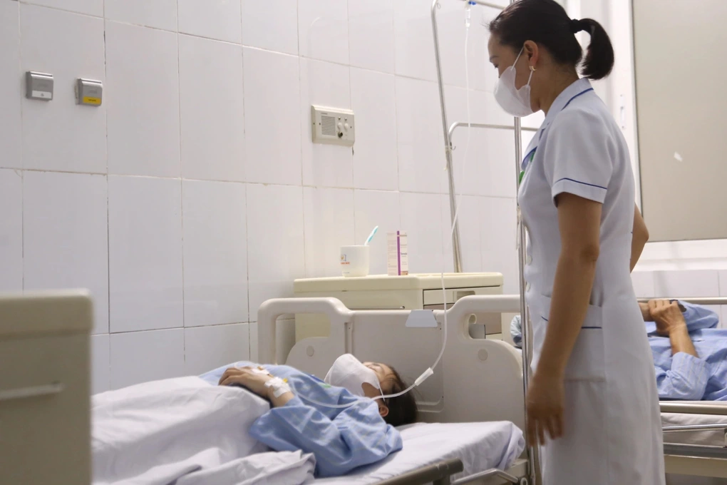 Mô tả sự kiện