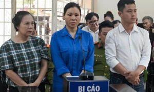 Chi tiết về hoạt động cho vay lãi nặng