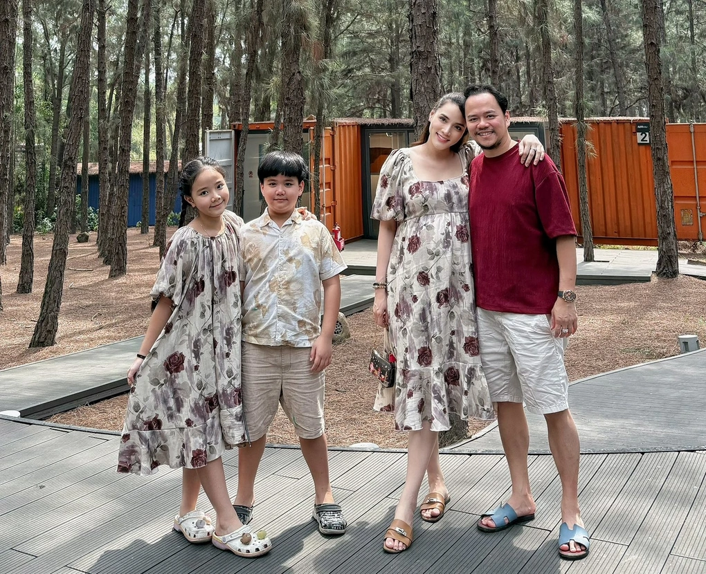 Sức khỏe và hồi phục sau sinh