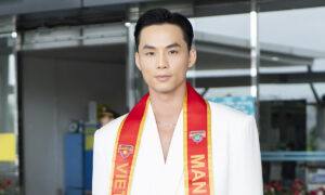 Thông tin về Nguyễn Vũ Linh