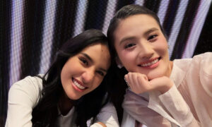 Tình bạn và thành công tại Miss World 2025